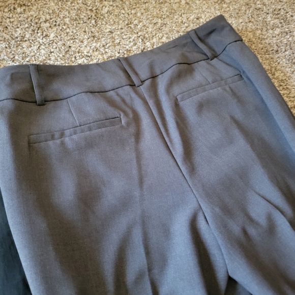 Lot of 2 dress pants by Time and Tru - Picture 7 of 10
